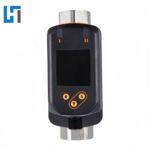 SV6151 IFM Flow Sensor New Original Plc Programming Controller Module