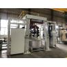 Buy cheap ISO Sanitary Industry Low Pressure Die Casting Machine from wholesalers