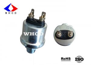 White Zinc Plated M14*1.5 100PSI Engine Oil Pressure Sensor