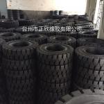 Hot sale pneumatic and forklift solid tires 7.00-12 forklif tire solid tire 6.00