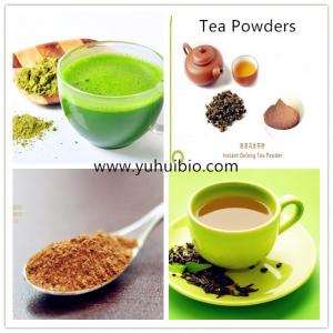 China black tea powder,ice tea powder,instant chrysanthemum tea powder,instant black tea extract on sale
