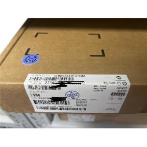 China 8 Bit ARM Microcontrollers And Embedded Processors MCU ATMEGA644P-A15MZ Chip wholesale