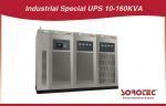 220V DC 80KVA/ 64KW Industrial Grade UPS for Chemical Factories