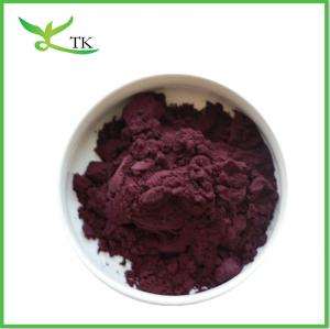China Food Additives Spray Dried Acai Berry Extract Powder Bulk Acai Powder wholesale