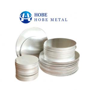 China 1100 Aluminium Discs Circles For Cooking Utensils wholesale