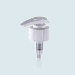 China JY308-12 Screw Twist Lock Lotion Dispenser Pump Small Dosage 1.2CC For Body Lotion wholesale