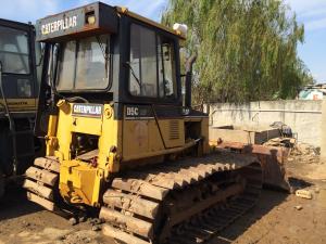 China Caterpillar D5C Used Bulldozer CAT D5C with Discount Price on sale