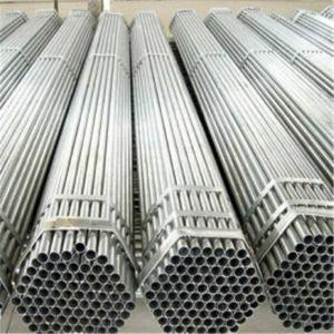 China 022Cr19Ni10 0Cr18Ni9 / ASTM Seamless Stainless Steel Tube 304L 304 on sale