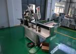 Self-adhesive Labeling Machine new generation with date coding function, smart