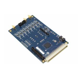 EVAL-AD7689EDZ Embedded Solutions PulSAR 16 Bit 250k Samples Per Second ADC Evaluation Board