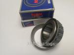 HR30209J High Speed Ball Bearings 45×85×20.75mm For Stamping Presses