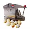 Buy cheap Desktop electricity orange peeling machine lemon peeling machine fruit citrus from wholesalers