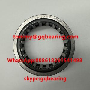China Chrome Steel Material INA F-683561.RNA Needle Roller Bearing High Quality wholesale