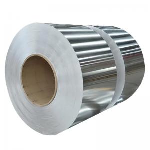 China 3.0mm Thickness Anodized Aluminum Coil Stock Alloy 5083 H16 wholesale