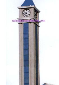 tower clock controller,tower building clocks controller with GPS synchronization,ourdoor clock controller with lighting
