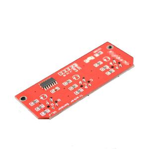 3 Channle IR Infrared Tracking Sensors For Arduino for Smart Car Robot