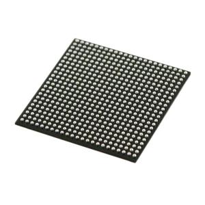 China Field Programmable Gate Array 5CGXBC4C7U19C8N 925MHz FPGA Programmable Logic IC wholesale