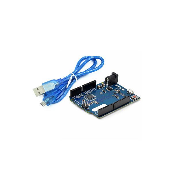 Quality Arduino Leonardo R3 ATMega32U4 Development Board Controller Board for sale