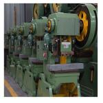 Mechanical Metal Punching Machine with Easy Operation and Servo Cnc Turret Punch
