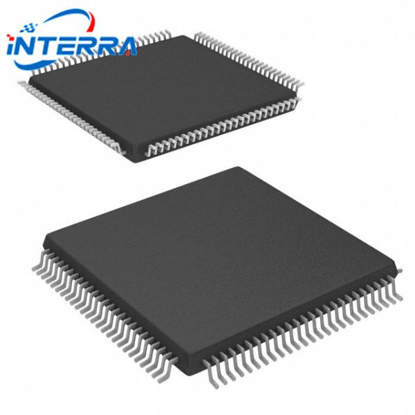 China Micro Controller MICROCHIP IC ATMEGA2560-16AU 8BIT 256KB Flash 100TQFP wholesale