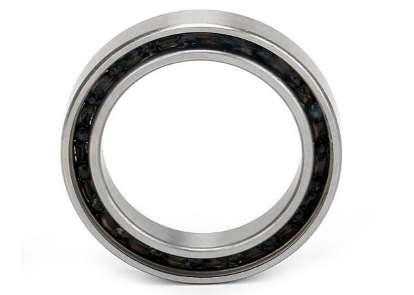 Quality Long Life 15 Mm 6002 Miniature Ceramic Bearings for sale