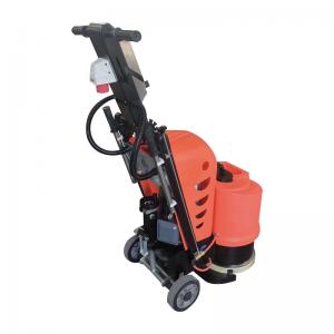 China Stone And Concrete Floor Polisher High Quality Epoxy Concrete Floor Grinding Machine on sale
