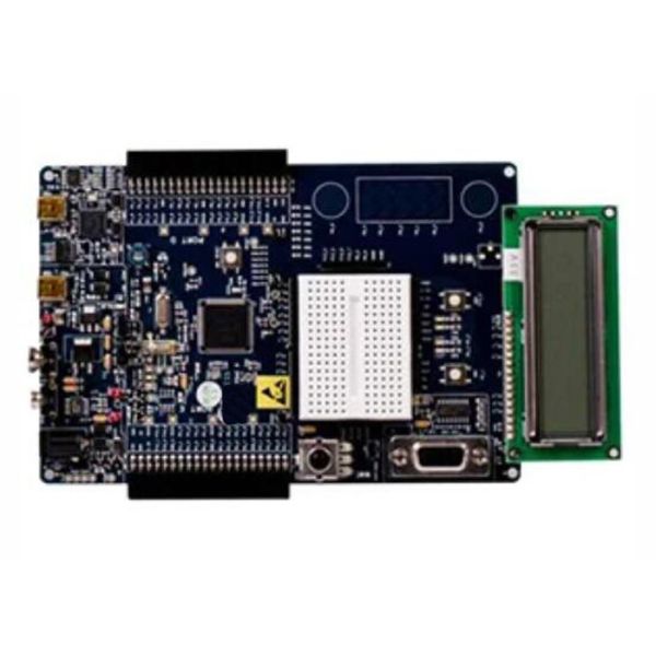 CY8CKIT-030A Embedded Solutions PSOC 3 Development Kit 8Bit Embedded Evaluation