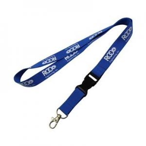 China Lanyards for card holder on sale