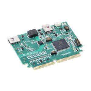 China TMDSCNCD28P55X Embedded Solutions C2000 C28x MCU ControlCARD Evaluation Module wholesale