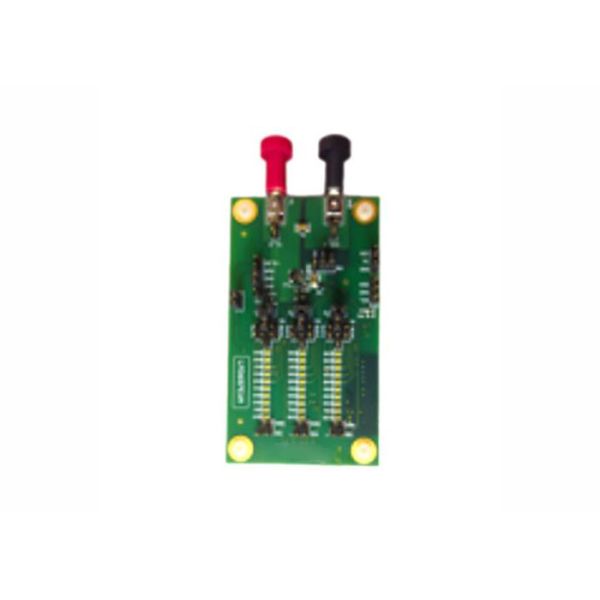 LM3697EVM Embedded Solutions Evaluation Module For LM3697 Three String White LED