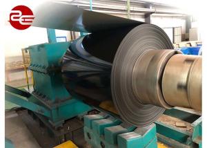 China PPGI Galvanized Painted Steel Coil 650mm Width Galvalume Steel Coil wholesale