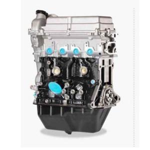 China 135.N.m/4000-4500rpm Torque 80kw/6000rmp Engine Block Assembly for Wuling Car Model wholesale