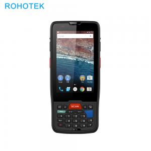 China Customized Rugged Handheld Computer Devices for Data Collection wholesale
