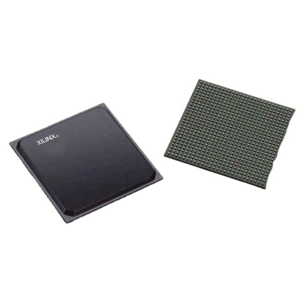 China XC3195A09PC84C Electronic Components FPGA Field Programmable Gate Array wholesale