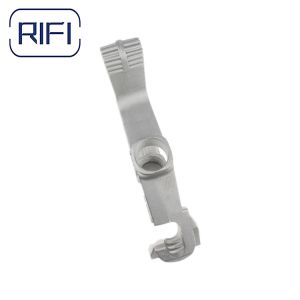 1/2"-1" EMT Conduit Bender Model EBA050 with Aluminum Handle for Precise Bending