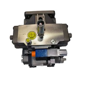 A4VSO125 A4VSO180 Rexroth Piston Pump A4VSO250 A4VSO355 A4VSO500 A4VSO250DFE1Z