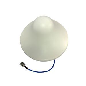 China 5G Omni Directional Cellular Antenna / High Gain Cell Phone Antenna 380-6000MHz wholesale