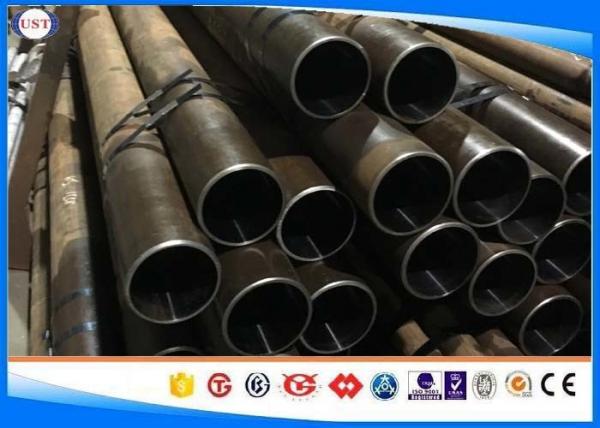 Quality 1020 / C22 / 1.0402 / S20C Honed Stainless Steel Tubing For Hydraulic Cylinder for sale