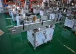 Self-adhesive Labeling Machine new generation with date coding function, smart