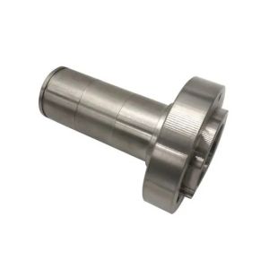 Customized OEM Precision CNC Machining Part of Shaft Part for Customized Request