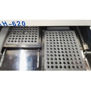 Programmable PCB Prototype Router PCB Separator Routing Machine