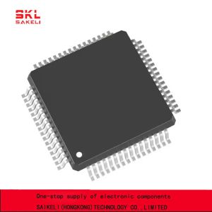 STM32L151RCT6 MCU: High-Performance Low-Power Microcontroller for Embedded