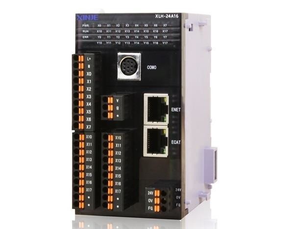 Quality XL5 Programmable Logic Controller DC 500V 2MΩ Plc Programming Device for sale