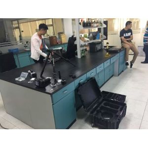 High Performance Forensic Scientist Equipment / Computer Forensic Lab Equipment