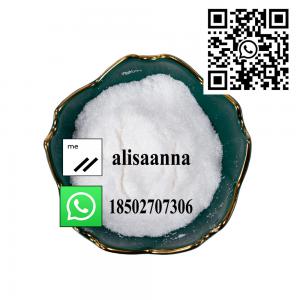 China CAS 498-94-2 Isonipecotic Acid 99.99% Purity Powder wholesale