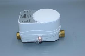 China LORAWAN Valve Controlled Ultrasonic Water Meter Micro Power Consumption RHF1S214C wholesale