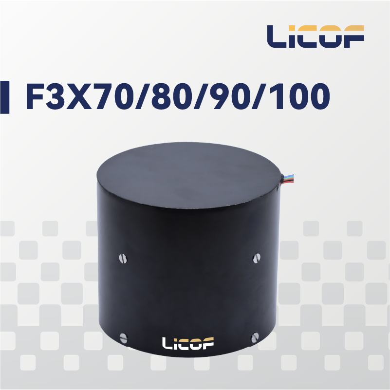 3 Axis Fog Based Imu Fog Inertial Navigation System 10*10*9.5cm With Solid State