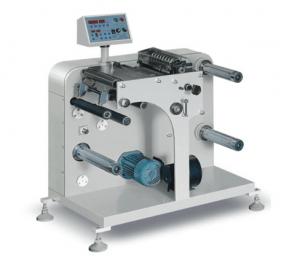 China Automatic Slitting Rewinder Machine on sale