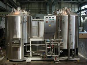China 1000L craft beer brewery equipment beer production line beer making machine for sale on sale