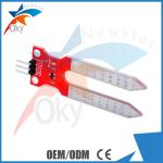 Soil moisture sensor,automatic watering system with demo code elect for Arduino